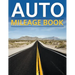 Auto Mileage Book
