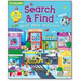 Search & Find: Write, Wipe, and Learn