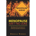 Menopause Ain't No Joke: Blending Faith and Humor in Perfectly Imperfect Situations