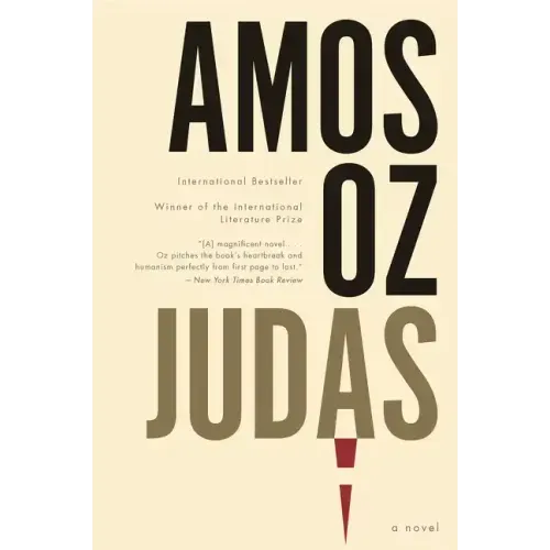 Judas