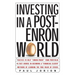 Investing in a Post-Enron World