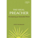 The Visual Preacher: Proclaiming an Embodied Word