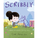 Scribbly: A Real Imaginary Friend Tale