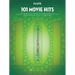 101 Movie Hits for Flute