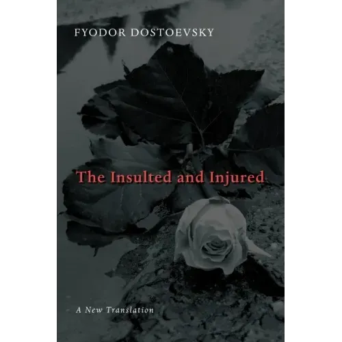 Insulted and Injured