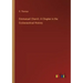 Emmanuel Church: A Chapter in the Ecclesiastical History