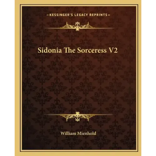 Sidonia the Sorceress V2
