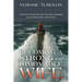 Becoming a Strong and Immovable Wife: How God Helped Me Face the Hard Seasons of Marriage with Confidence