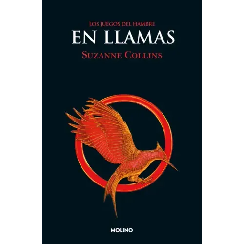 En Llamas / Catching Fire
