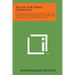Ritual For Small Churches: A Translation Of The Memoriale Rituum Issued By Pope Benedict XIII, And Revised By Authority Of Pope Benedict XV