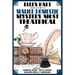 Ellen Hart Presents Malice Domestic 15: Mystery Most Theatrical