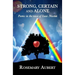 Strong, Certain and Alone: Poems in the Voice of Isaac Newton