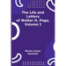 The Life and Letters of Walter H. Page, Volume I