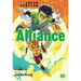 Green Lantern: Alliance