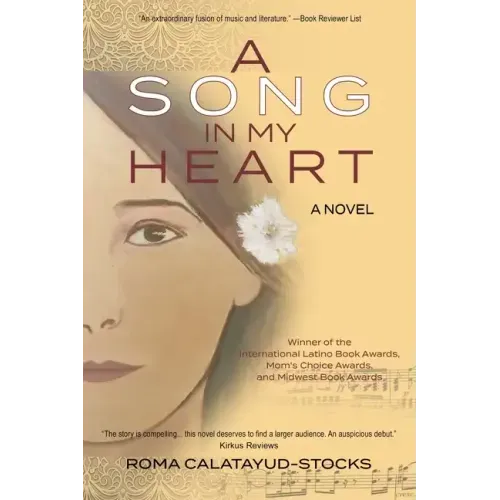 A Song In My Heart