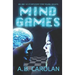 Mind Games: An ABC Sci-Fi Mystery for Young Adults