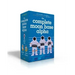 The Complete Moon Base Alpha (Boxed Set): Space Case; Spaced Out; Waste of Space