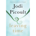 Leaving Time