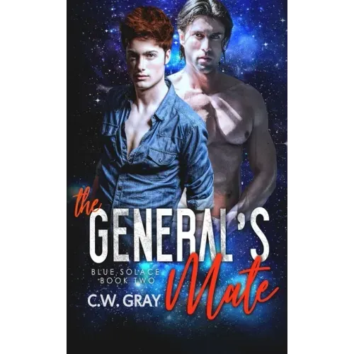 The General's Mate