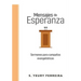 Mensajes de esperanza