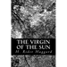 The Virgin of the Sun