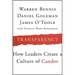 Transparency: How Leaders Create a Culture of Candor