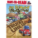 Trucks Line Up: Ready-To-Read Level 1