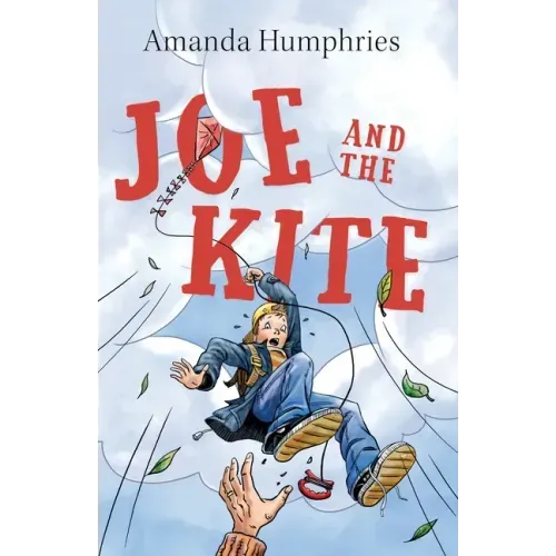 Joe and the Kite