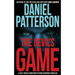 The Devil's Game: A Fast-Paced Christian Fiction Suspense Thriller