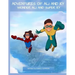 Adventures of Ali and Ky: Wonder Ali and Super Ky