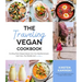 The Traveling Vegan Cookbook: Exciting Plant-Based Meals from the Mediterranean, East Asia, the Middle East and More