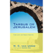 Tarsus or Jerusalem