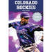 Colorado Rockies Fun Facts