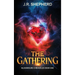 The Gathering: Bloodmoure Chronicles: Book One