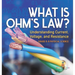 What is Ohm's Law? Understanding Current, Voltage, and Resistance Grade 6-8 Physical Science