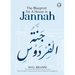 The Blueprint for A House in Jannah