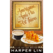 Americanos, Apple Pies, and Art Thieves