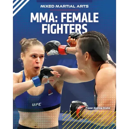 Female Fighters