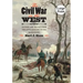 The Civil War in the West: Victory and Defeat from the Appalachians to the Mississippi