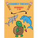 Connect The Dot: Numbers 1-20 - Ages 3 to 5 - Preschool to Kindergarten - Connect the Dots and Numbers in Ascending Order and Color the Drawing