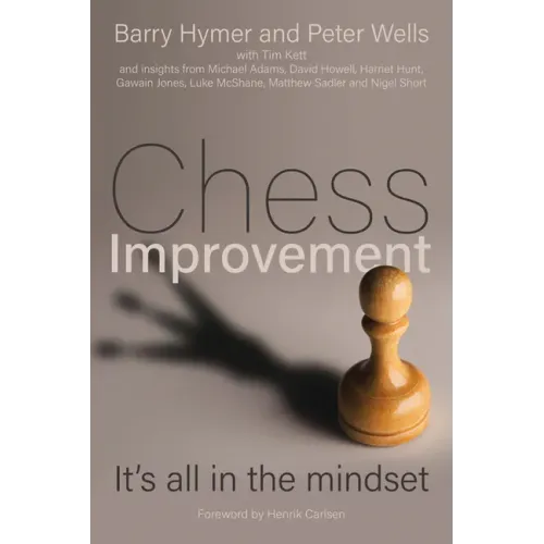 Chess Improvement: It's All in the Mindset