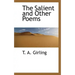 The Salient and Other Poems
