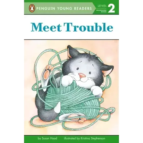 Meet Trouble