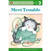Meet Trouble