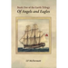 Of Angels and Eagles: Book One of the Garth Trilogy