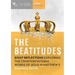 The Beatitudes: Eight Reflections Exploring the Counter-Cultural Words of Jesus in Matthew 5