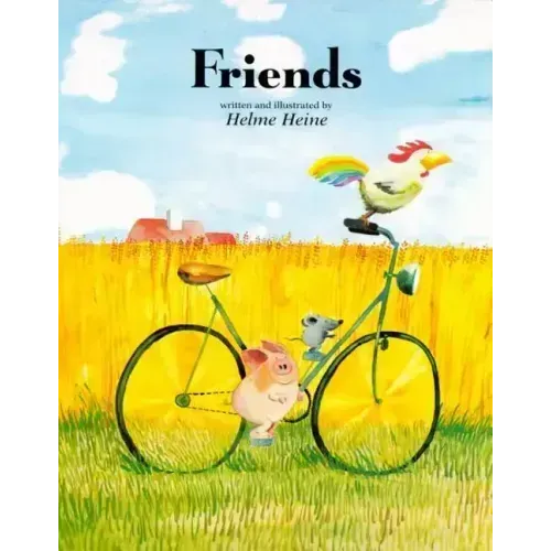 Friends