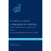 A Treasury of Virtues: Sayings, Sermons, and Teachings of 'Ali, with the One Hundred Proverbs Attributed to Al-Jahiz