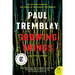 Growing Things and Other Stories