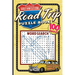 Great Southwestern Road Trip Puzzle Book